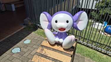 リニューアル！半年ぶり藤子ミュージアム
