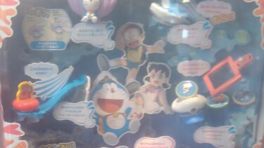 マクドナルドドラえもんラジオ2026レポート