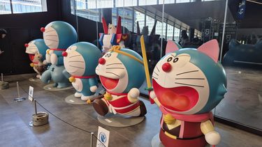 100%ドラえもん＆フレンズin東京を振り返って